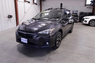 Used 2019 Subaru Crosstrek 2.0i Premium image 1