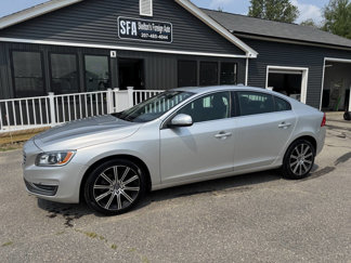 Used 2018 Volvo S60 T5 Inscription image 1