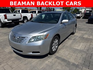 Used 2009 Toyota Camry Hybrid image 1