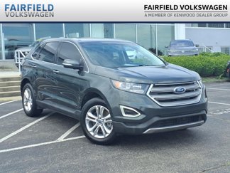 Used 2015 Ford Edge SEL w/ Equipment Group 201A image 1
