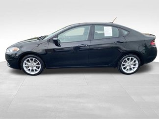 Used 2013 Dodge Dart SXT image 1