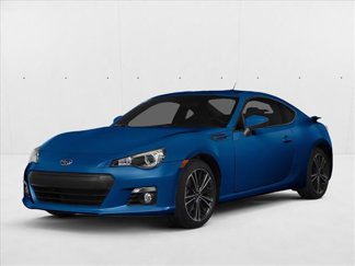 Used 2013 Subaru BRZ Limited video 1