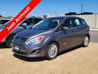 Used 2013 Ford C-MAX Energi SEL image 1
