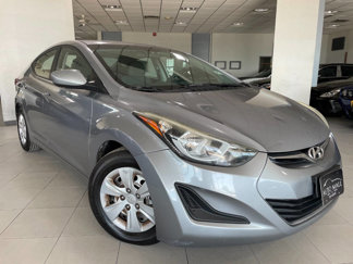 Used 2016 Hyundai Elantra SE image 1
