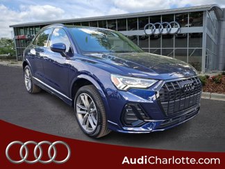 Used 2024 Audi Q3 2.0T Premium image 1
