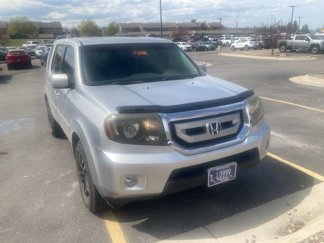 Used 2011 Honda Pilot EX-L image 1