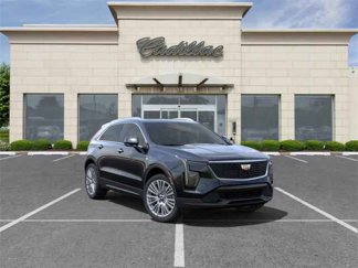 New 2025 Cadillac XT4 Premium Luxury w/ Technology Package image 1