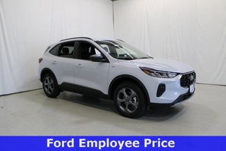 New 2025 Ford Escape ST-Line image 1