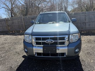 Used 2010 Ford Escape 2WD Hybrid image 1
