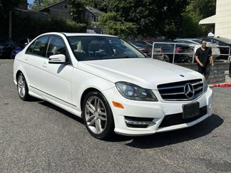 Used 2014 Mercedes-Benz C 300 Sport image 1