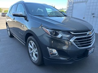 Used 2018 Chevrolet Equinox Premier image 1
