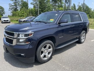 Used 2019 Chevrolet Tahoe LT image 1