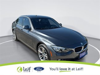 Used 2017 BMW 330i Sedan image 1