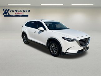 Used 2021 MAZDA CX-9 Touring w/ Touring Premium Package video 2