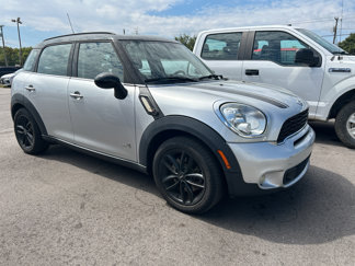 Used 2014 MINI Cooper Countryman S image 1