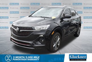 Used 2022 Buick Encore GX Select w/ Sport Touring Package image 1