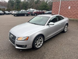 Used 2012 Audi A5 2.0T Premium image 1