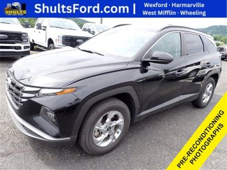 Used 2023 Hyundai Tucson SEL image 1