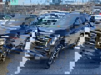 New 2025 GMC Terrain Elevation w/ Elevation Premium Package image 1