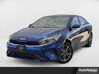 Used 2023 Kia Forte LXS w/ LXS Technology Package image 1