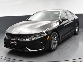 Used 2023 Kia K5 LXS image 1