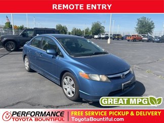 Used 2006 Honda Civic LX image 1