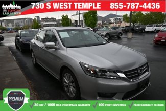 Used 2014 Honda Accord EX image 1