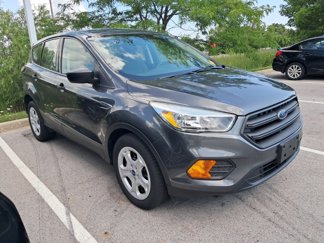 Used 2017 Ford Escape S image 1
