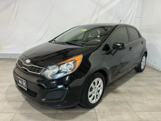 Used 2013 Kia Rio EX image 1