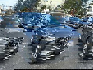 New 2025 Ford Escape Active w/ Cold Weather Package image 1