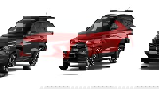 New 2026 Chevrolet TrailBlazer RS image 1
