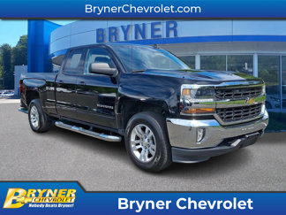 Used 2016 Chevrolet Silverado 1500 LT w/ All Star Edition image 1