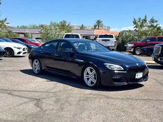 Used 2017 BMW 640i Gran Coupe xDrive image 1