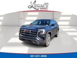 New 2025 GMC Terrain Elevation image 1