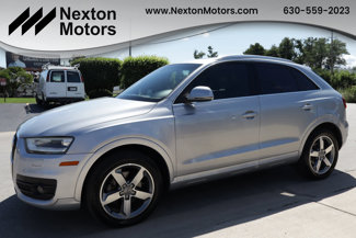 Used 2015 Audi Q3 2.0T Premium Plus image 1