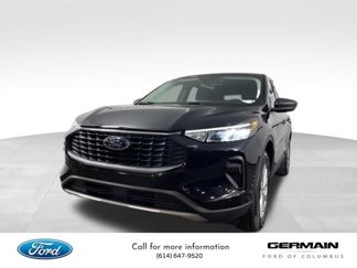Certified 2023 Ford Escape Active image 1