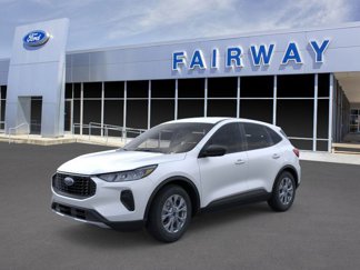 New 2025 Ford Escape Active image 1