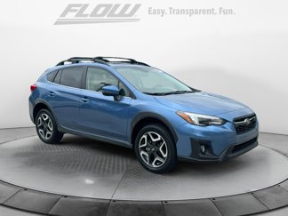 Used 2019 Subaru Crosstrek 2.0i Limited w/ Moonroof Package image 1
