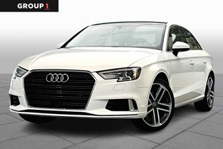 Used 2019 Audi A3 2.0T Premium w/ Convenience Package video 1