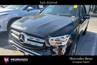 Certified 2022 Mercedes-Benz GLC 300 image 1