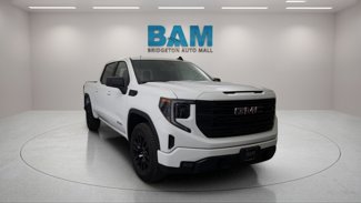 New 2025 GMC Sierra 1500 Elevation image 1