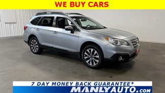 Used 2017 Subaru Outback 2.5i Limited w/ Popular Package #5 image 1