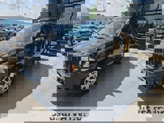 Used 2010 Jeep Compass Sport image 1