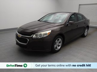 Used 2015 Chevrolet Malibu LT image 1