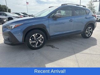 Certified 2024 Subaru Crosstrek 2.0i Premium image 1