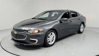 Used 2017 Chevrolet Malibu LT image 1
