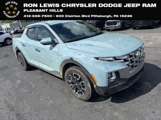 Used 2023 Hyundai Santa Cruz SEL image 1