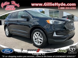 Used 2023 Ford Edge SEL image 1