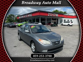 Used 2010 Hyundai Elantra SE image 1