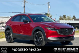 New 2025 MAZDA CX-30 AWD 2.5 S w/ Select Sport Pkg image 1